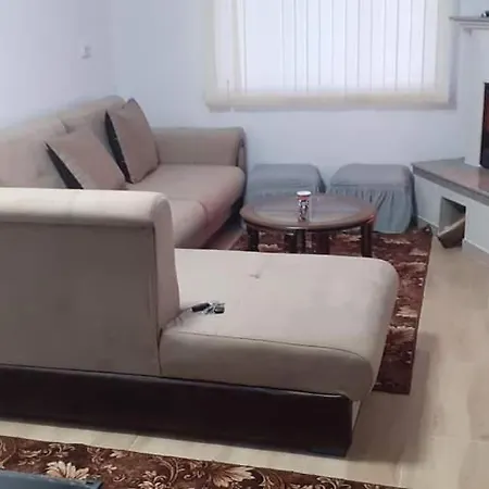 Къща За Гости Еленски Камък בית נופש