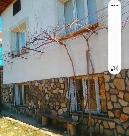 Къща За Гости Еленски Камък Ribnovo